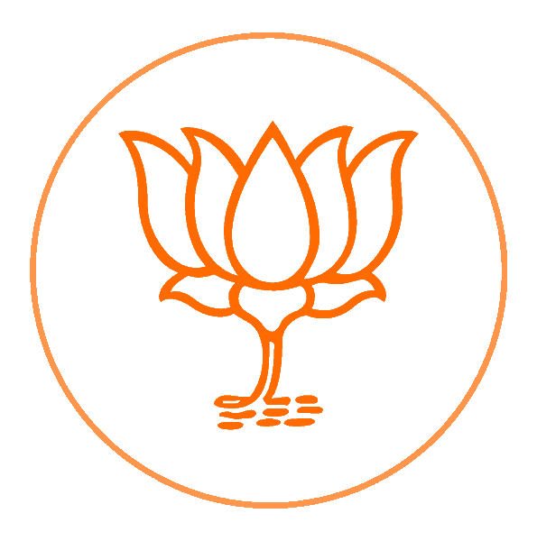 BJP Lotus